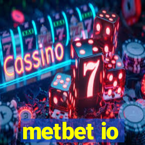 metbet io